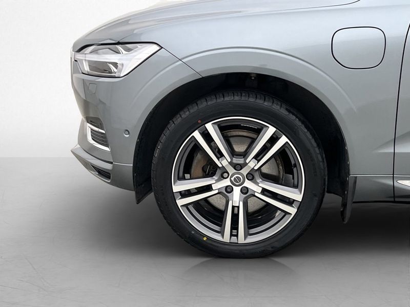 Volvo XC60 bild 35