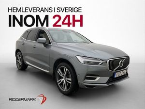 Volvo XC60 bild 1
