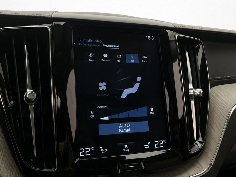 Volvo XC60 bild 26