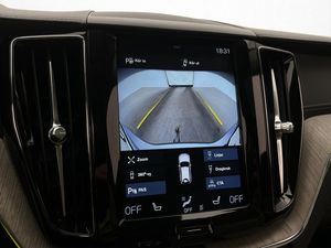 Volvo XC60 bild 21