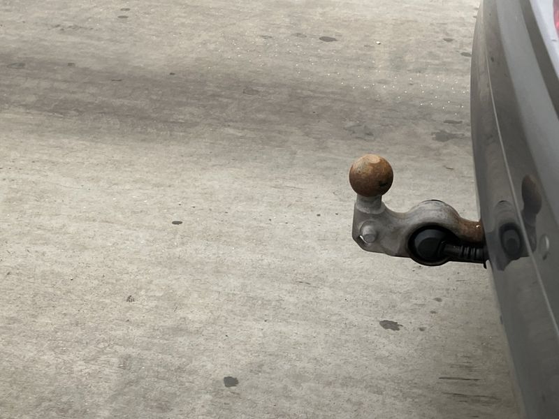 Volvo XC60 bild 8
