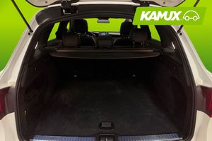 Mercedes GLC220 bild 17