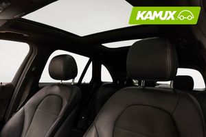 Mercedes GLC220 bild 22