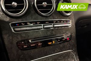 Mercedes GLC220 bild 26
