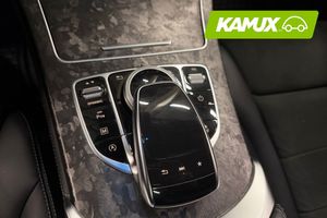 Mercedes GLC220 bild 25
