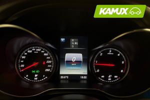 Mercedes GLC220 bild 13