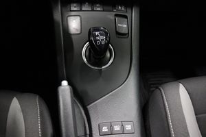 Toyota Auris bild 19