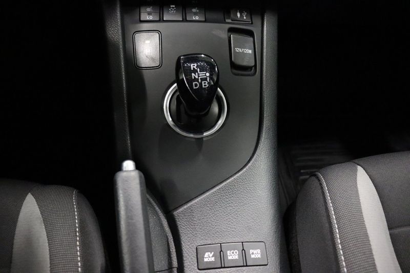Toyota Auris bild 19