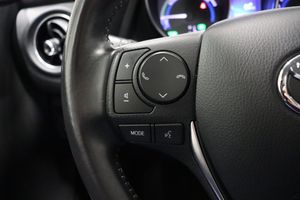 Toyota Auris bild 14
