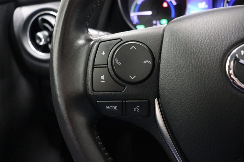 Toyota Auris bild 14