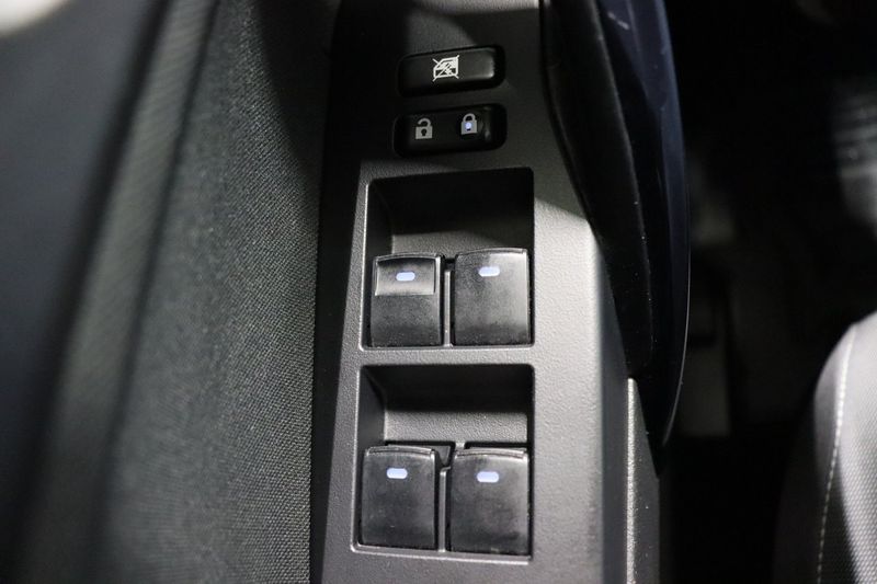 Toyota Auris bild 18
