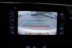 Toyota Auris bild 20