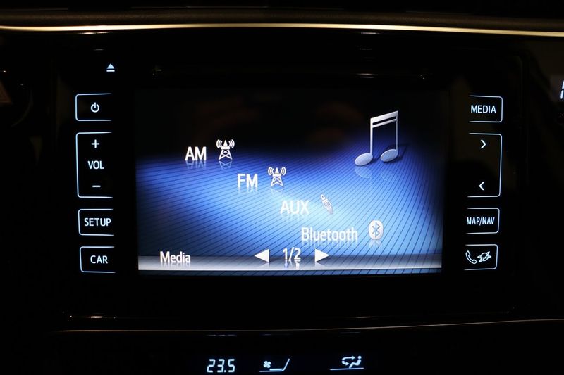 Toyota Auris bild 21