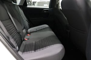 Toyota Auris bild 10