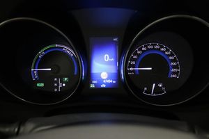 Toyota Auris bild 24
