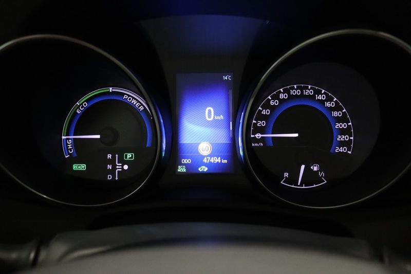 Toyota Auris bild 24