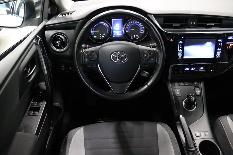 Toyota Auris bild 11