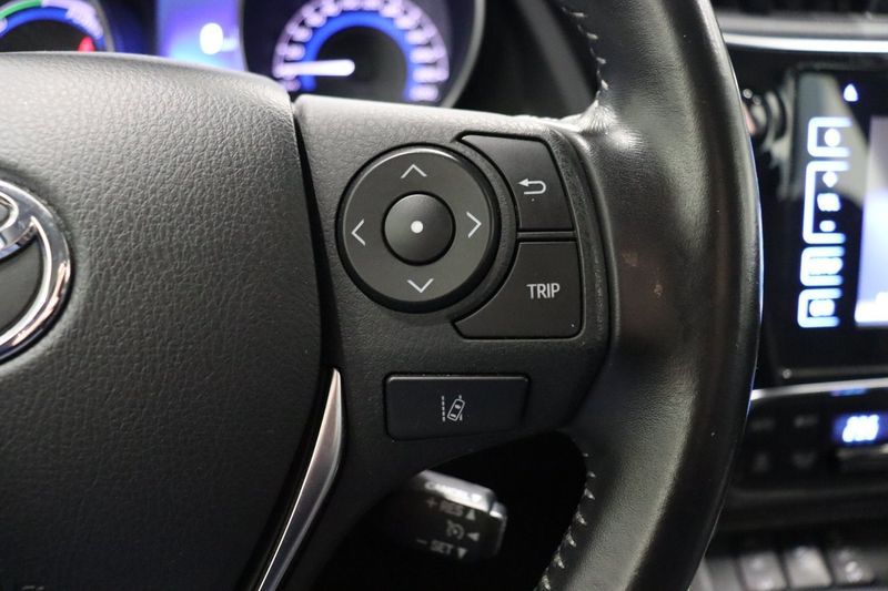 Toyota Auris bild 15