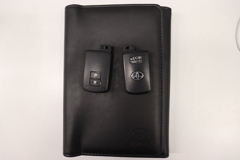 Toyota Auris bild 25