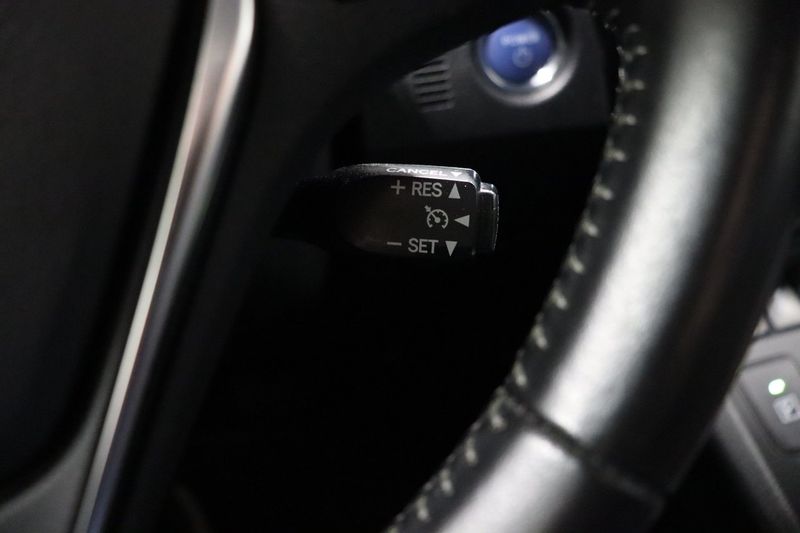 Toyota Auris bild 16