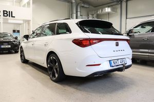 Cupra Leon bild 4