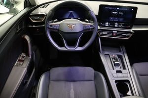 Cupra Leon bild 14