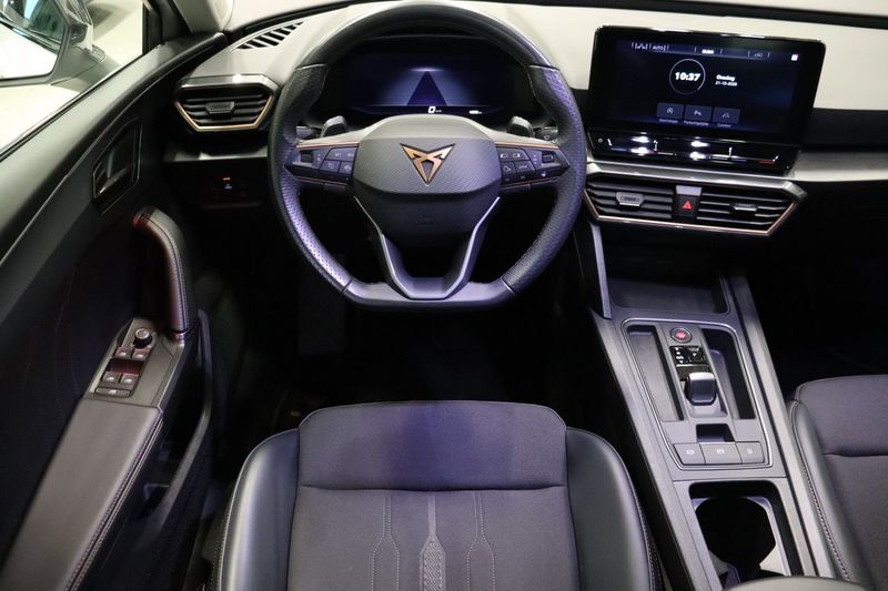 Cupra Leon bild 14
