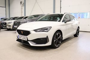 Cupra Leon bild 1