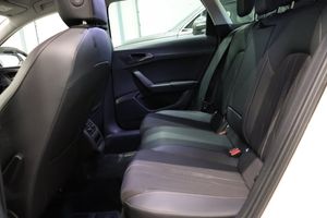Cupra Leon bild 12