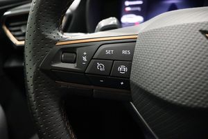 Cupra Leon bild 17