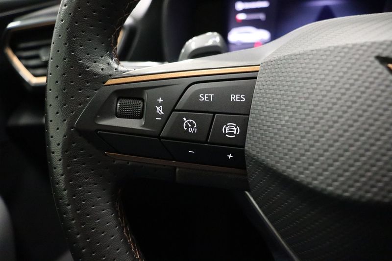 Cupra Leon bild 17