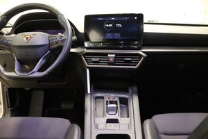 Cupra Leon bild 16