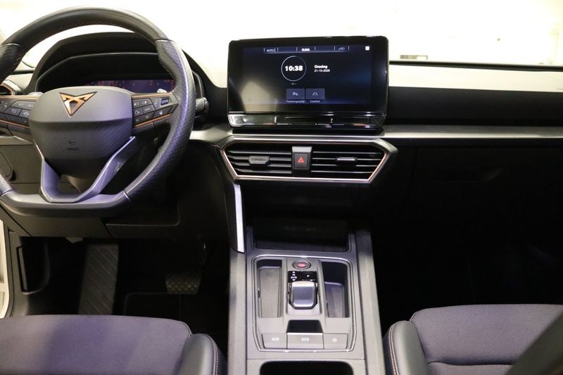 Cupra Leon bild 16