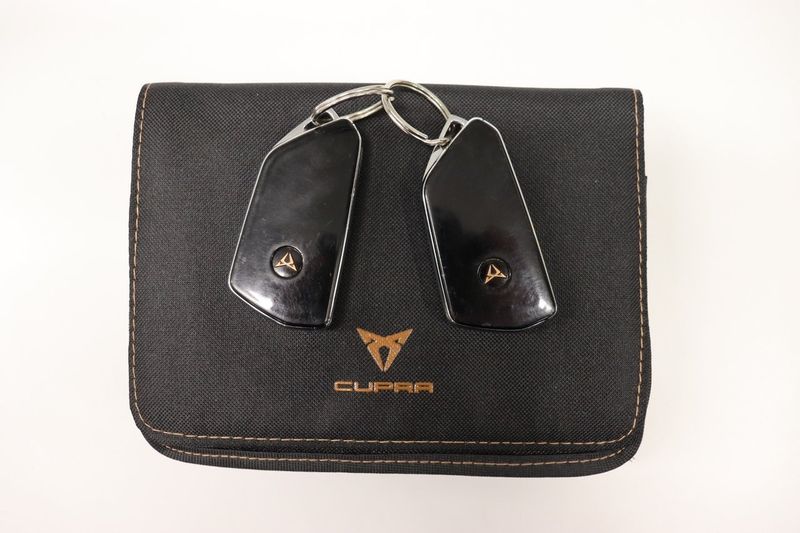 Cupra Leon bild 28