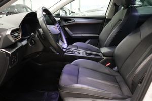Cupra Leon bild 10