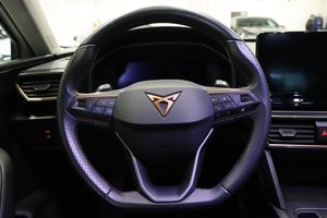 Cupra Leon bild 15