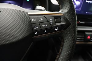 Cupra Leon bild 18