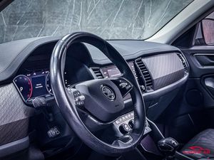 Skoda Kodiaq bild 12