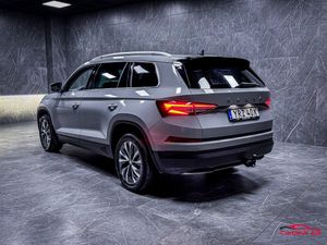 Skoda Kodiaq bild 6