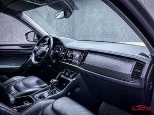 Skoda Kodiaq bild 13