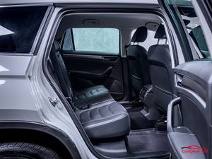 Skoda Kodiaq bild 15