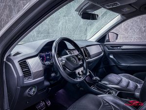 Skoda Kodiaq bild 11