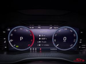 Skoda Kodiaq bild 17