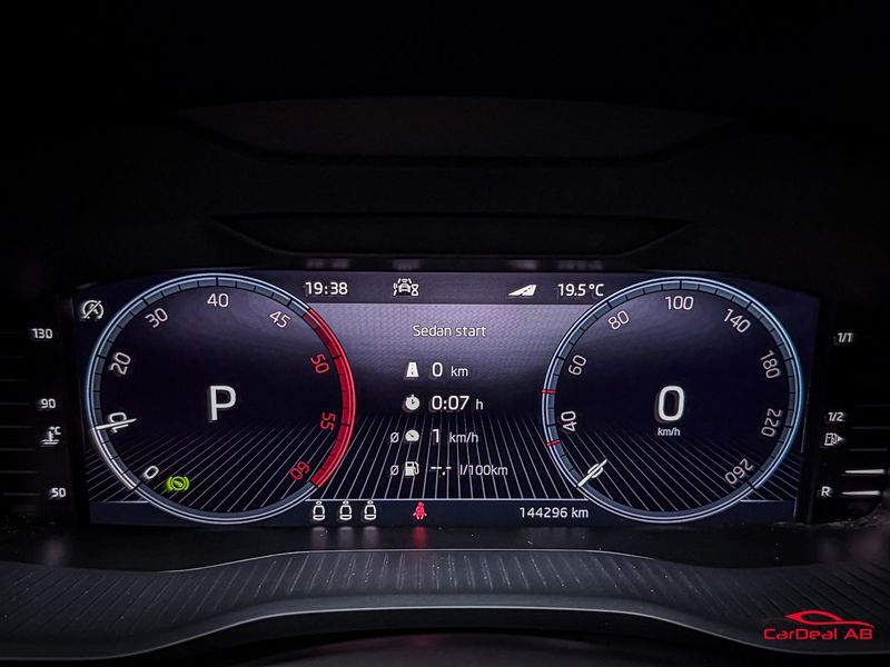 Skoda Kodiaq bild 17
