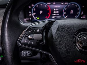Skoda Kodiaq bild 22