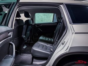 Skoda Kodiaq bild 16