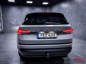 Skoda Kodiaq bild 7