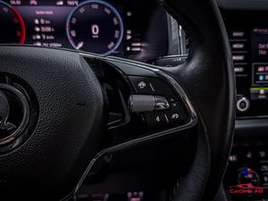 Skoda Kodiaq bild 23