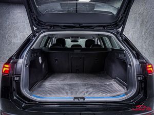 Volkswagen Passat bild 29