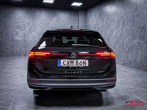 Volkswagen Passat bild 7